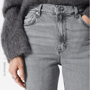 & Other Stories Denim Jeans